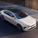Nio unveils its sedan ET7 with a solid-state battery option
