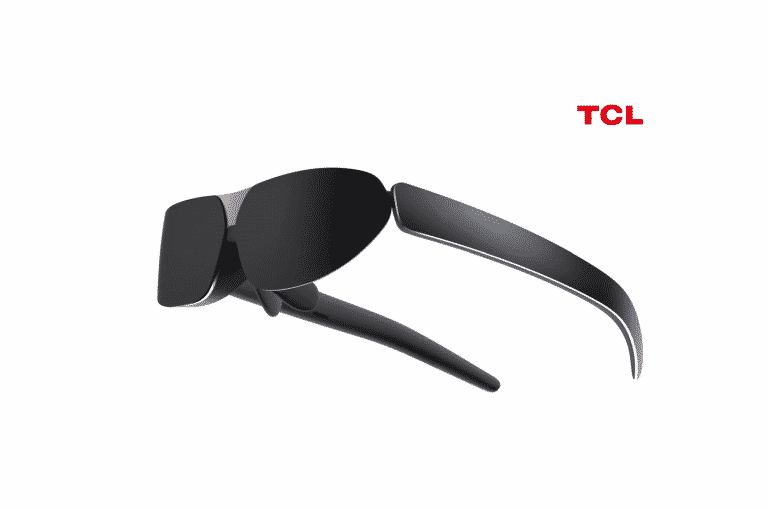 TCL all set to launch Wearable Display at CES 2021