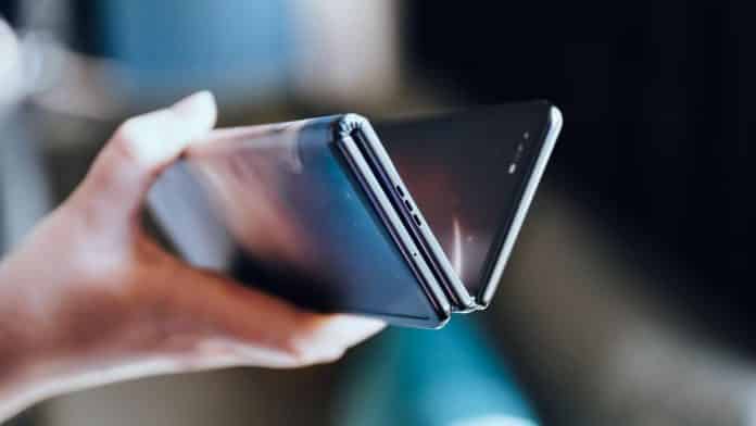 Top 5 Best Foldable Smartphones in India