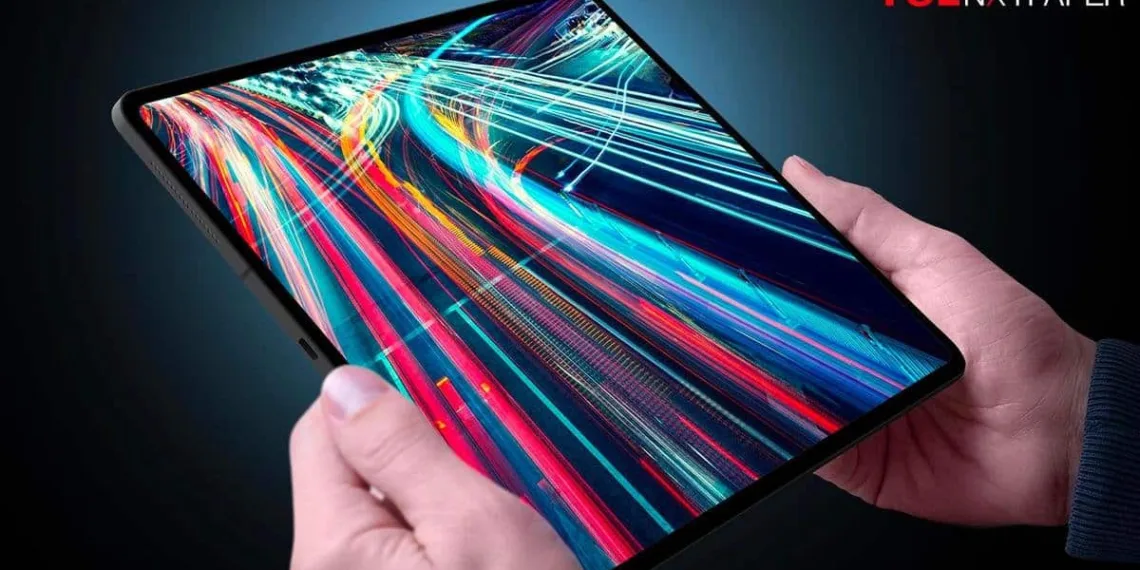 CES 2021: TCL announces NXTPAPER Tablet, a cross between a tablet and an e-reader