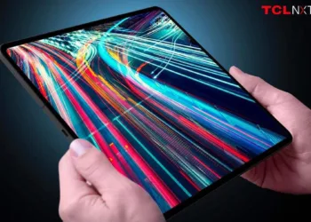 CES 2021: TCL announces NXTPAPER Tablet, a cross between a tablet and an e-reader