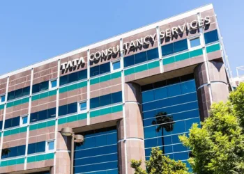 TCS beats Accenture to become World's Most Valuable IT Company by Market Cap