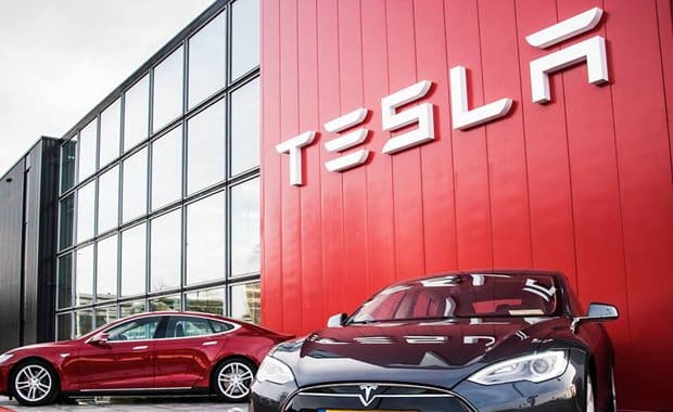 Tesla to open its first Indian Manufacturing Unit in Karnataka