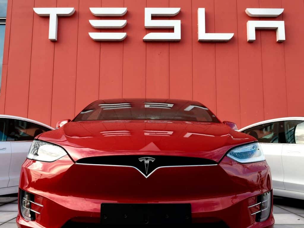 tesla img Tesla claims that an Engineer stole data Just Days Into the Job
