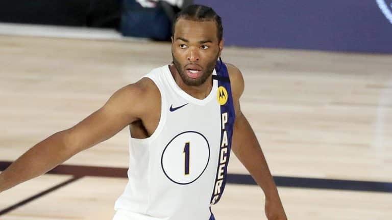 Pacers’ T.J. Warren to undergo surgery in the left foot, will definitely remain out