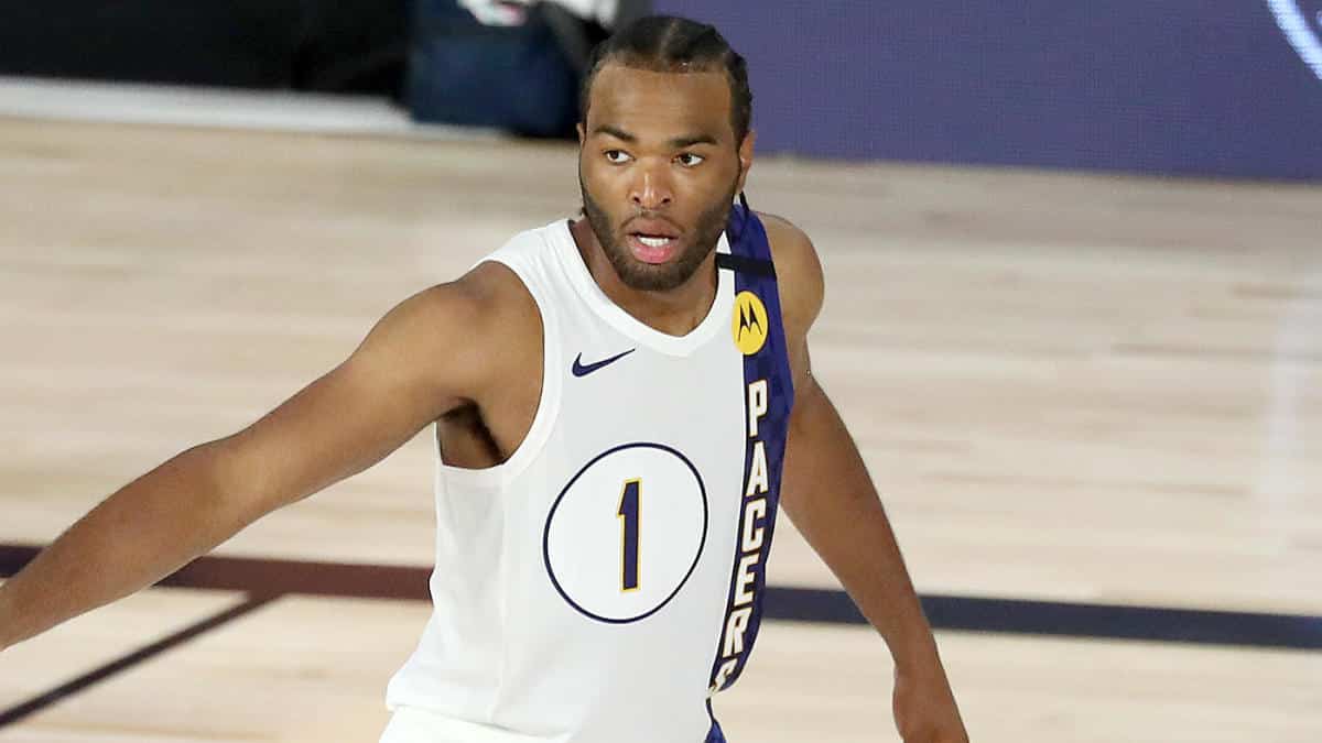 T.J. Warren will undergo surgery to repair a small left navicular stress fracture.