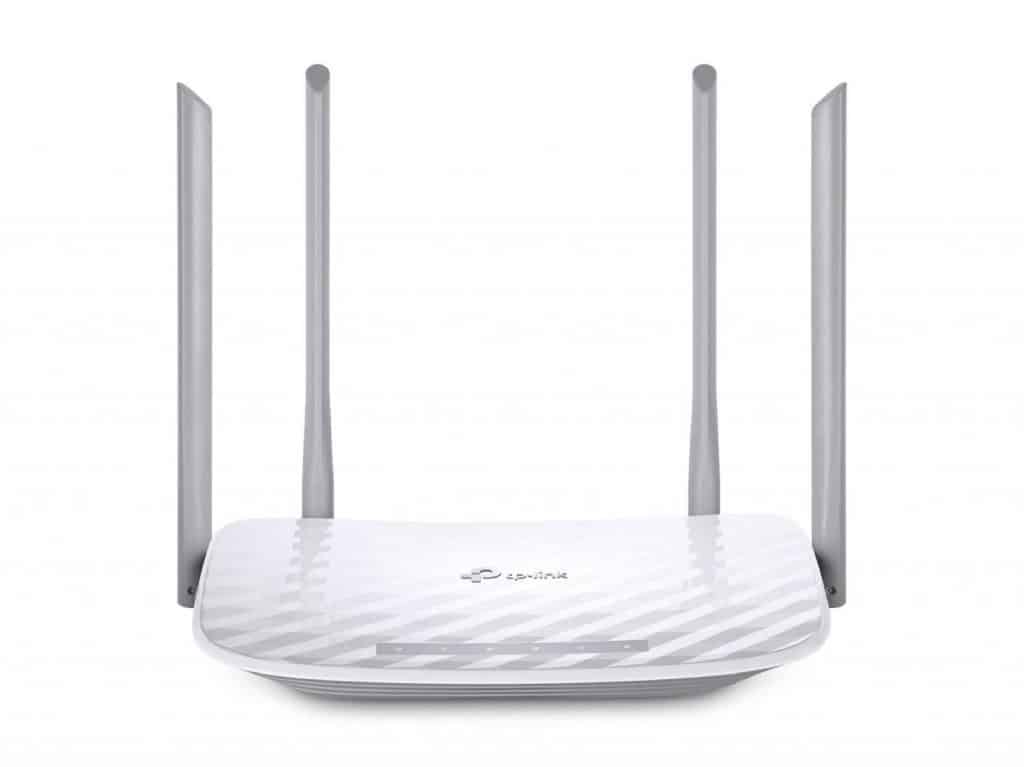 tp link 2 Top deals on WiFi Router on Amazon Great Republic Day Sale
