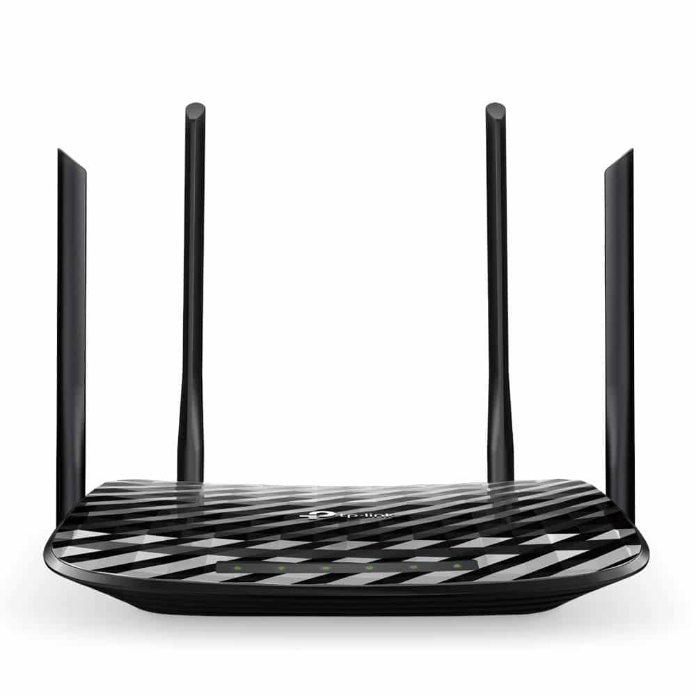 tp link 5 Top deals on WiFi Router on Amazon Great Republic Day Sale