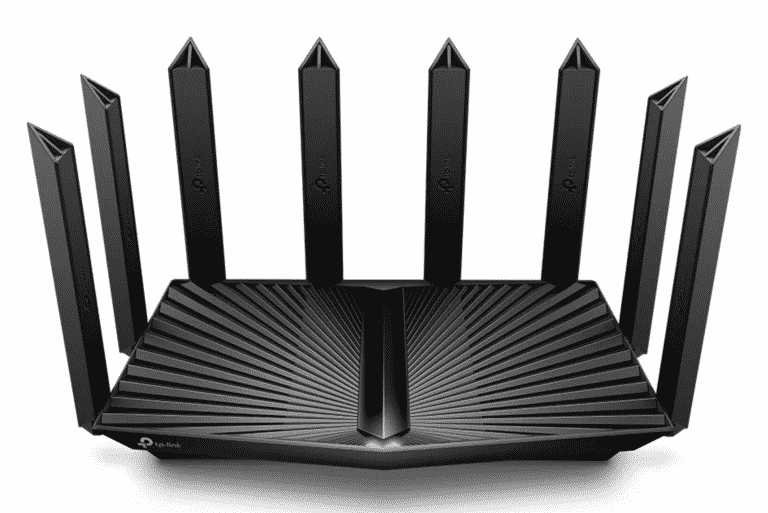 TP-Link announces the launch of Wi-Fi 6E routers at CES 2021