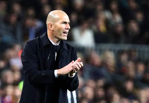 Zidane wants to quickly renew the deals of key Real Madrid duo, Ramos and Modric