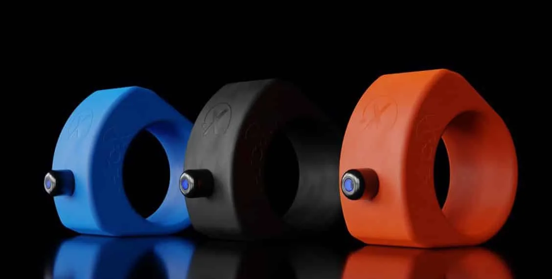 CES 2021: ArcX brings world’s first smart ring for sports and fitness