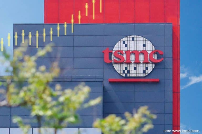 TSMC to increase its production in 2021