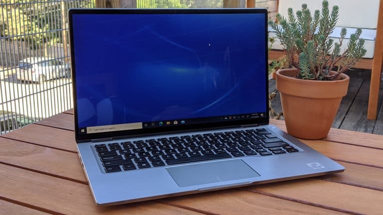 Dell upgrades its Latitude 9410 with Tiger Lake family