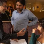 The White Tiger Movie Review in Details