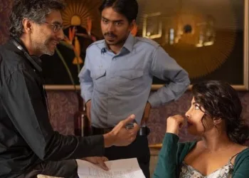 The White Tiger Movie Review in Details