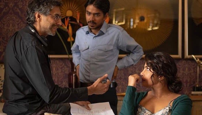 The White Tiger Movie Review in Details