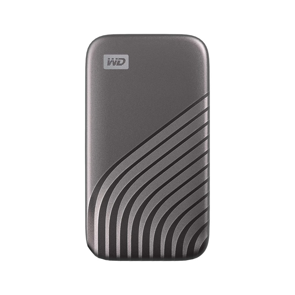 wd Top deals on External SSD on Amazon's Great Republic Day Sale