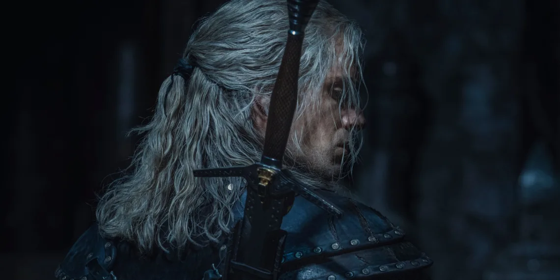 All the details about the Witcher(Season 2)
