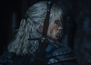 All the details about the Witcher(Season 2)