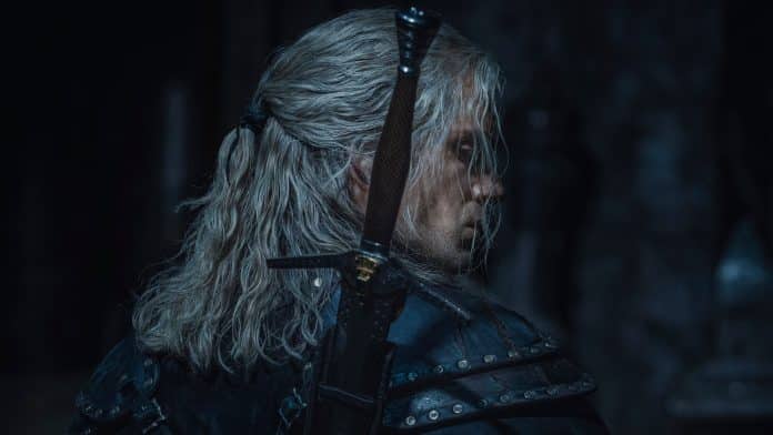 All the details about the Witcher(Season 2) All the details about the Witcher(Season 2)