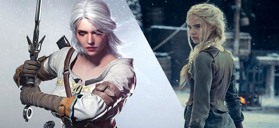 wi ani 1 All the details about The Witcher (Season 2)