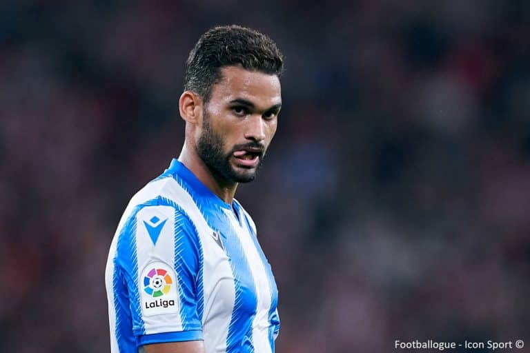 Willian Jose to join Real Betis on a loan deal with obligation to buy