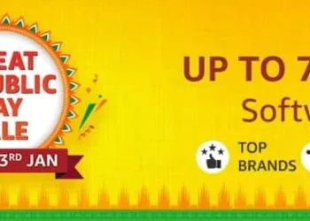 Grab great deals on Antivirus, Office and E-learning software delivered to your e-mail this Amazon Great Republic Day Sale