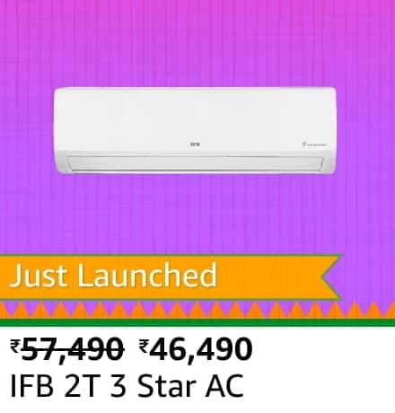 Top 4 latest launches in TV & appliances to look out for on Amazon Great Republic Day Sale