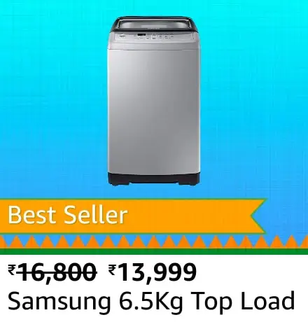 All the TV & Appliances deals on Amazon Great Republic Day Sale