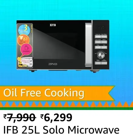 All the TV & Appliances deals on Amazon Great Republic Day Sale