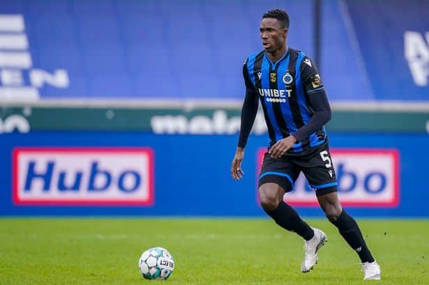 0 Club Brugge v KRC Genk Pro League Top 5 relatively unknown players you NEED to watch out for in Europe