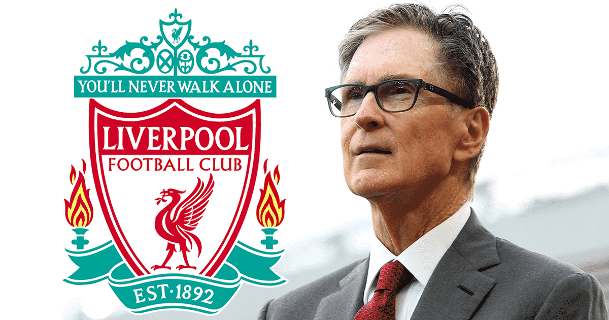 0 John Henry Liverpool Badge Social Technosports