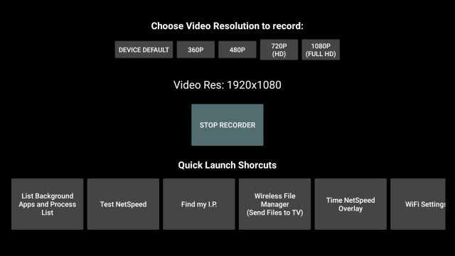 1 3 2 Want to Record the Screen on Fire TV Stick? This is what you have to do!