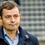 OFFICIAL: Kibu Vicuna has been sacked by Kerala Blasters FC today