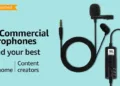 JBL Commercial microphones launched for Content Creators