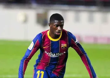 FC Barcelona have to pay an extra €5m to Dortmund as part of Dembele deal