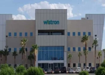 Wistron to resume its operations in Karnataka