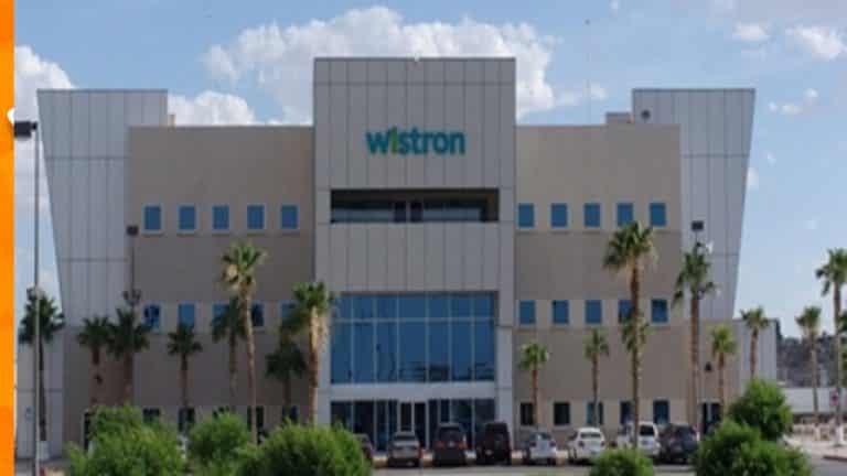 Wistron to resume its operations in Karnataka