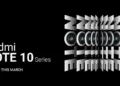 Redmi Note 10 series launch date and model names leaked | It is on March 1...