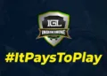 Indian Esports Gamers to receive Official Ranking, Leaderboard by Indian Gaming League (IGL)