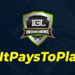 Indian Esports Gamers to receive Official Ranking, Leaderboard by Indian Gaming League (IGL)