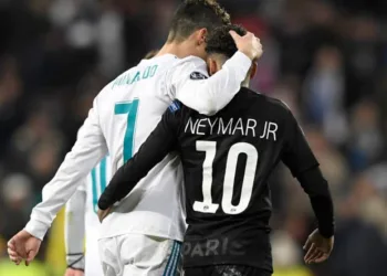 Happy Birthday Cristiano Ronaldo and Neymar: The unknown story of two legends