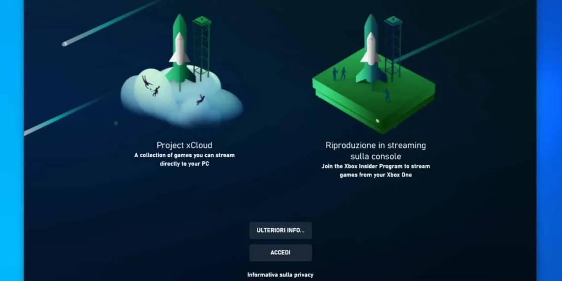Microsoft Xbox Game Streaming app for Windows PC in its final phases of development