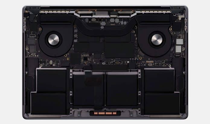Apple’s new 16-inch MacBook Pro might not get the M1X treatment Apple’s new 16-inch MacBook Pro might not get the M1X treatment