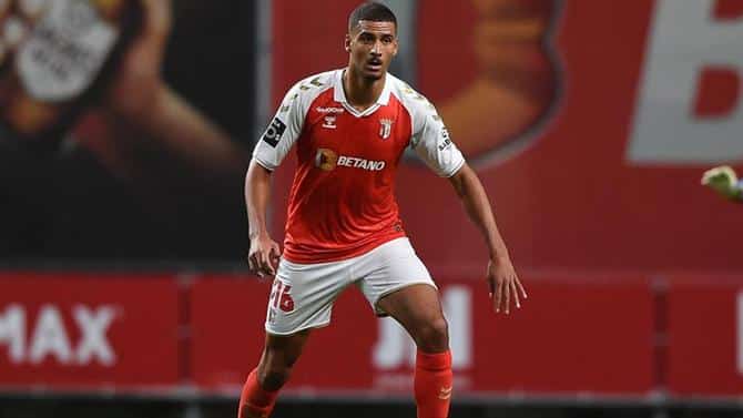 1604680021 Davidcarmo1 Liverpool almost signed David Carmo of Braga and could pursue him again in the summer