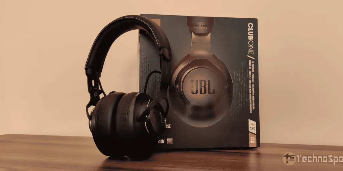JBL Club One review: Beware of this headphone