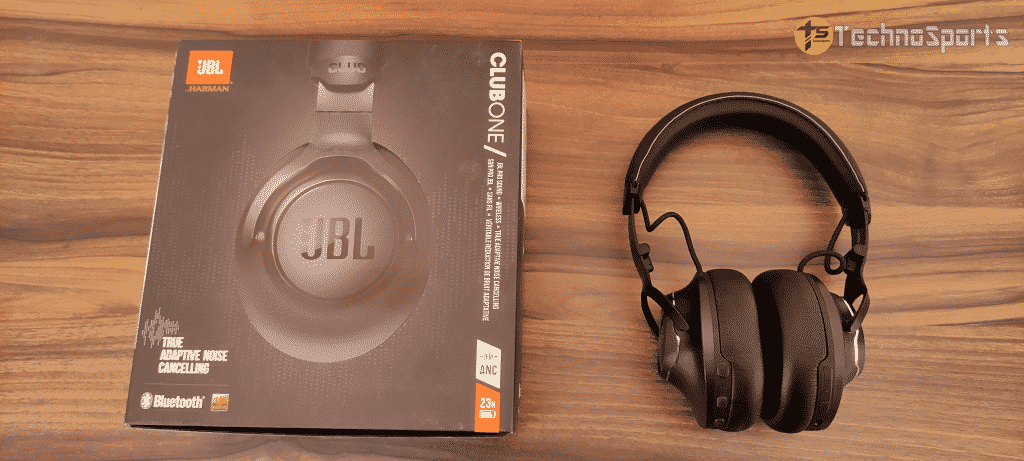 JBL Club One review: Beware of this headphone