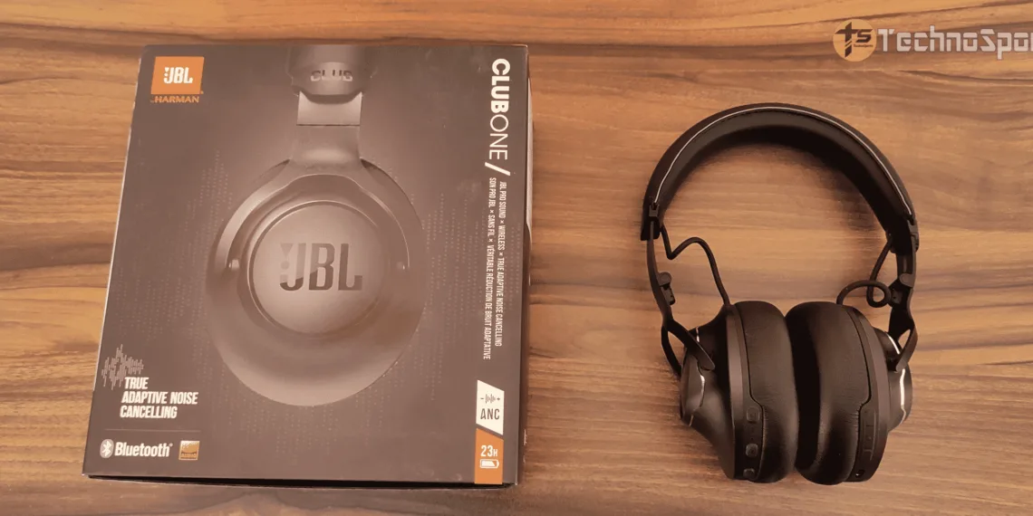 JBL Club One review: Beware of this headphone