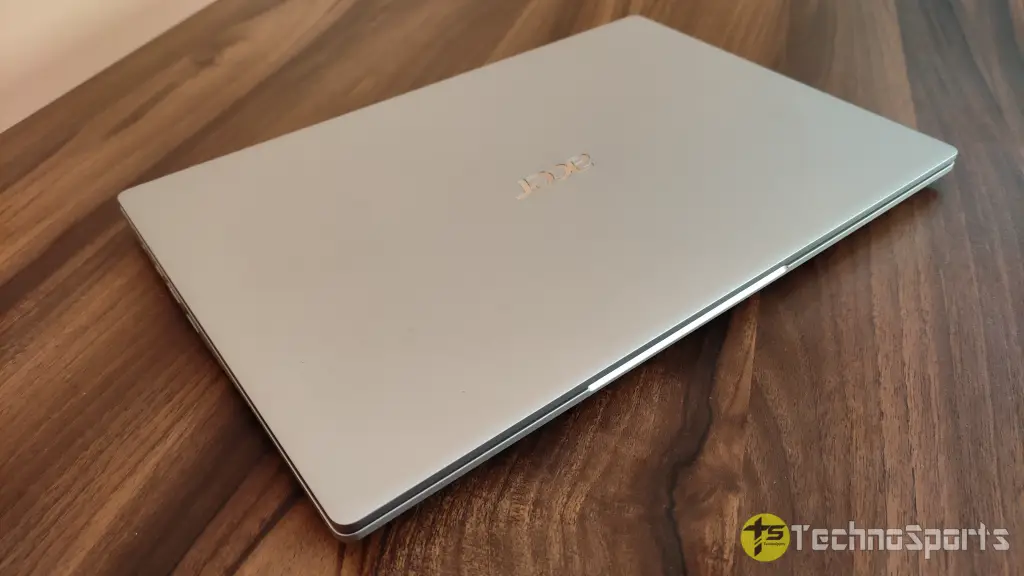 Acer Swift 3 review: A perfect budget laptop under ₹ 60k with Ryzen inside