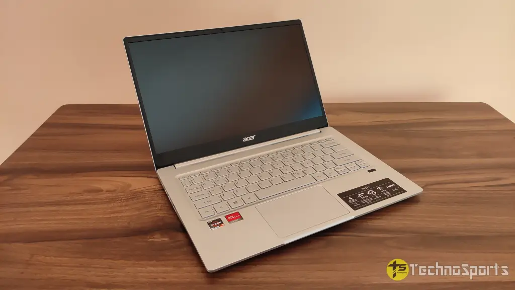 Acer Swift 3 review: A perfect budget laptop under ₹ 60k with Ryzen inside